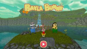 CS Bayla Bunny Screenshot Menu