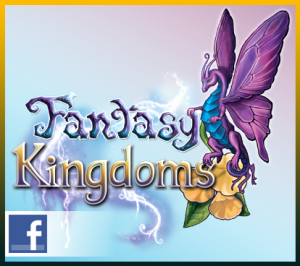 CS Fantasy Kingdoms Logo