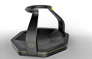 Virtuix Omni