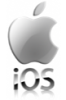 iOS Logo